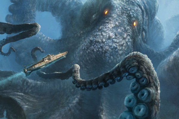 Kraken что это за магазин