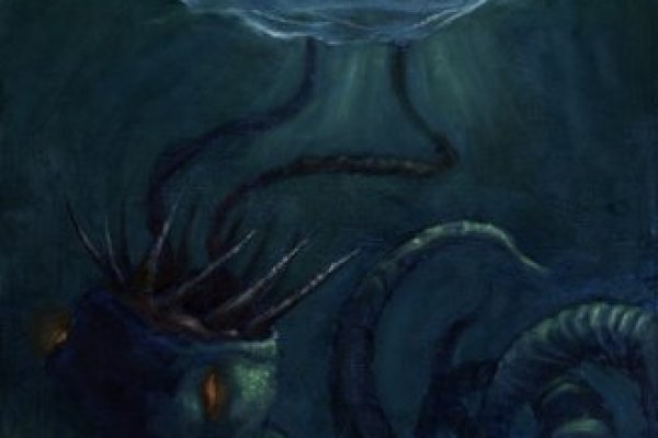 Kraken что это за сайт