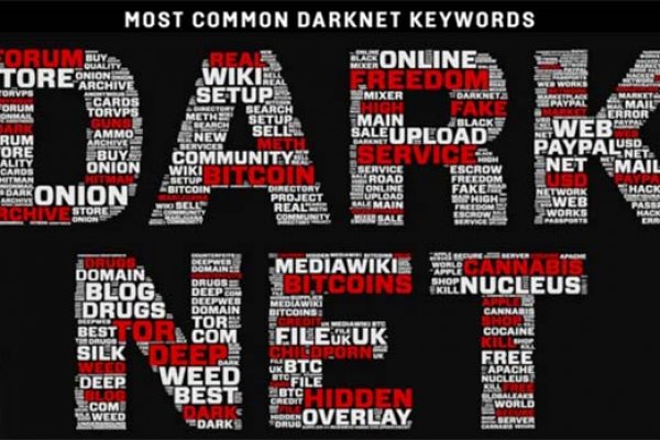 Darknet ссылки