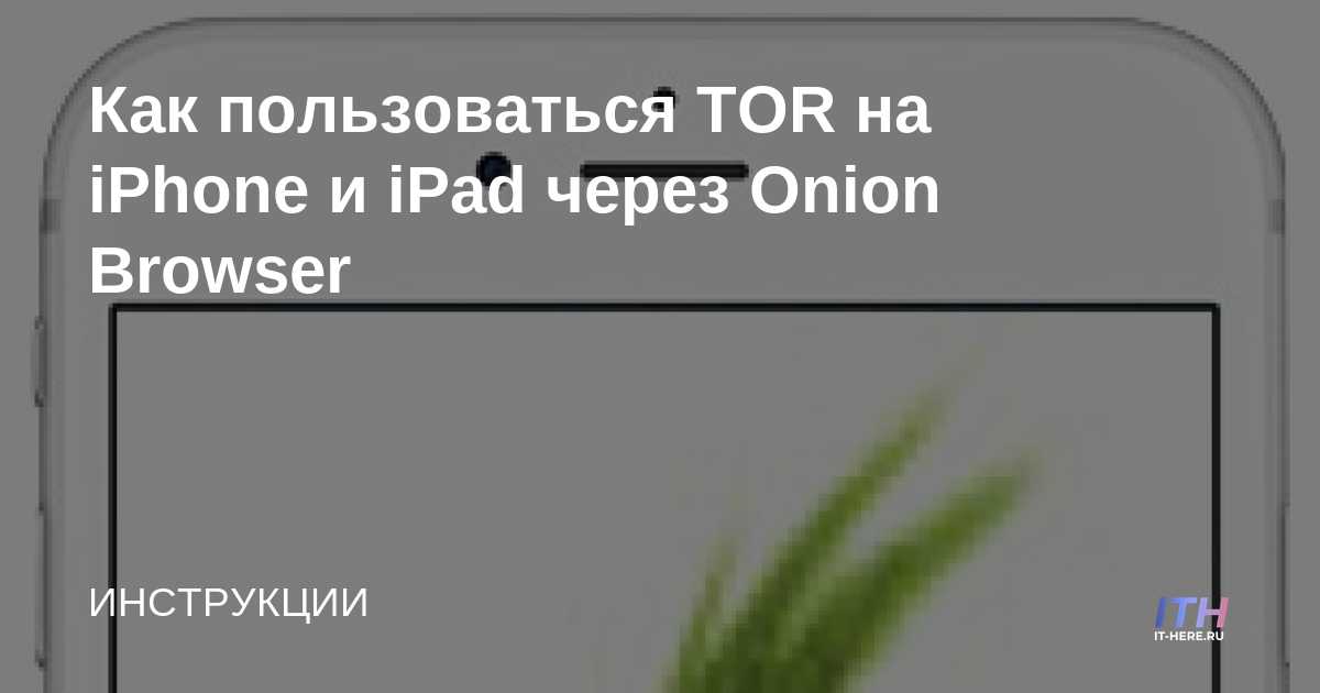 Как зайти на гидру через тор браузер