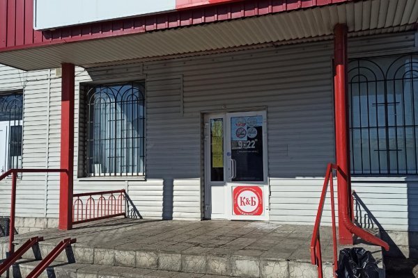 Зеркало на кракен