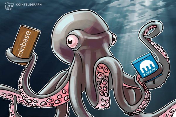 Kraken place